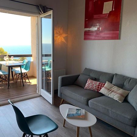 Appartement - Residence Le Paradou Le Le Rayol-Canadel-sur-Mer Exterior foto