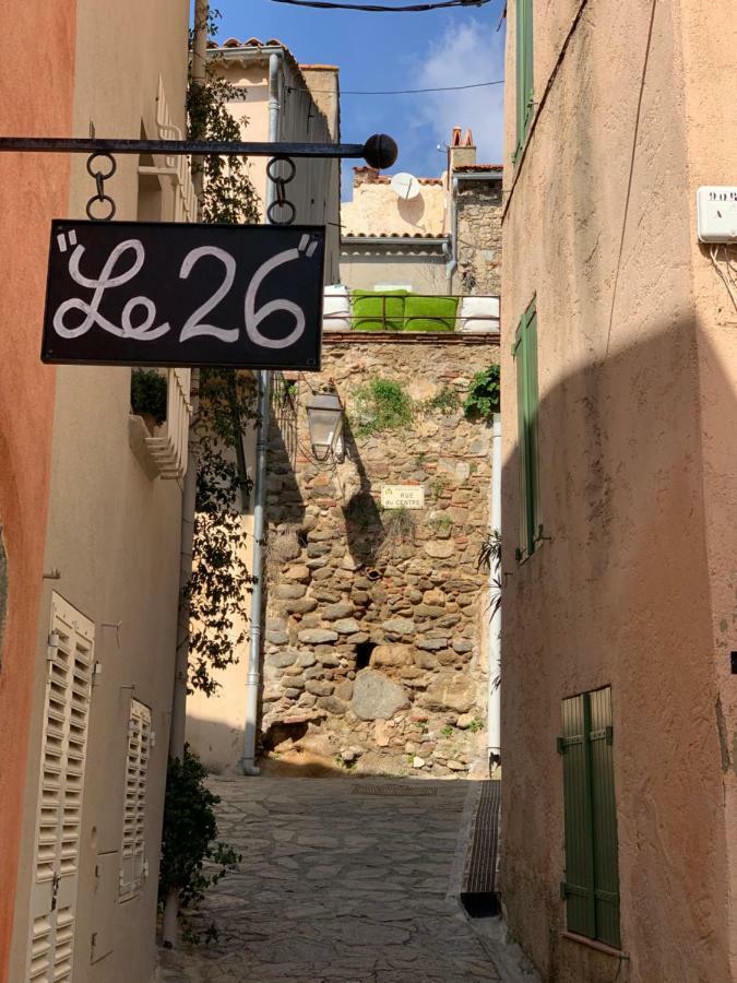 Appartement - Residence Le Paradou Le Le Rayol-Canadel-sur-Mer Exterior foto